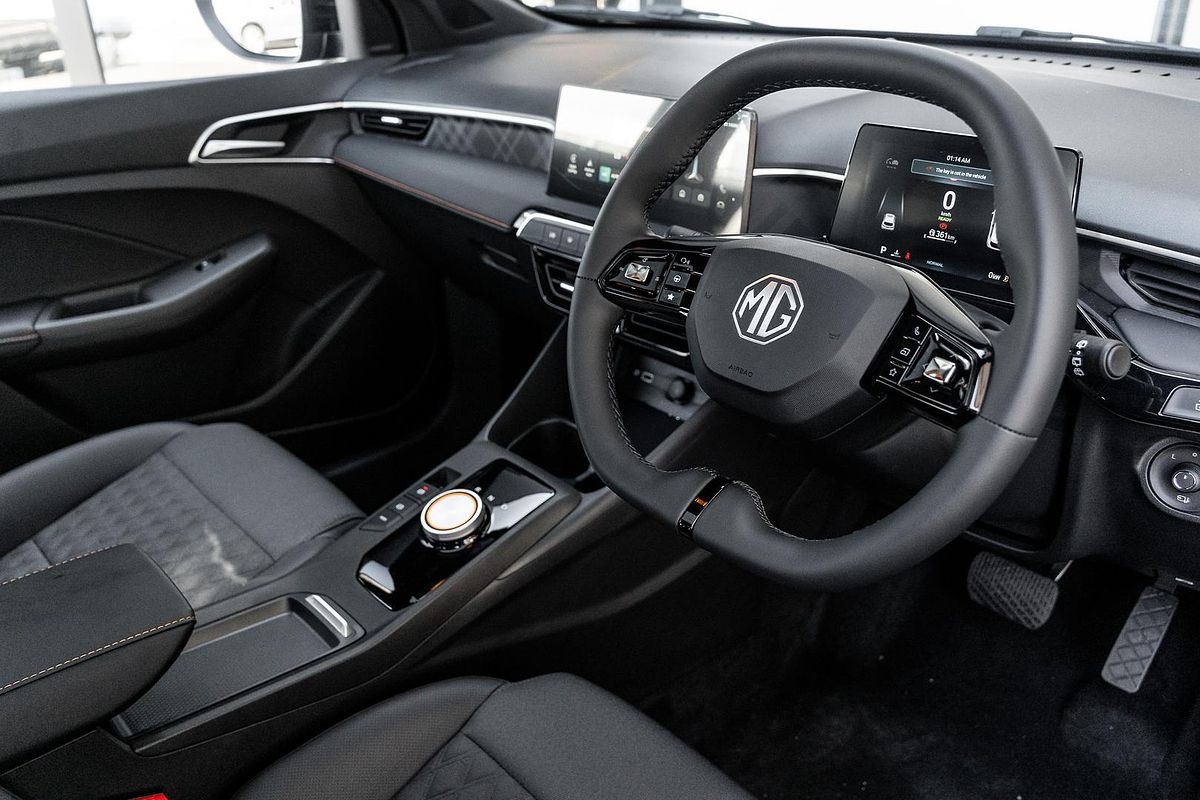 2024 MG MG3 Excite