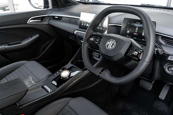 2024 MG MG3 Excite