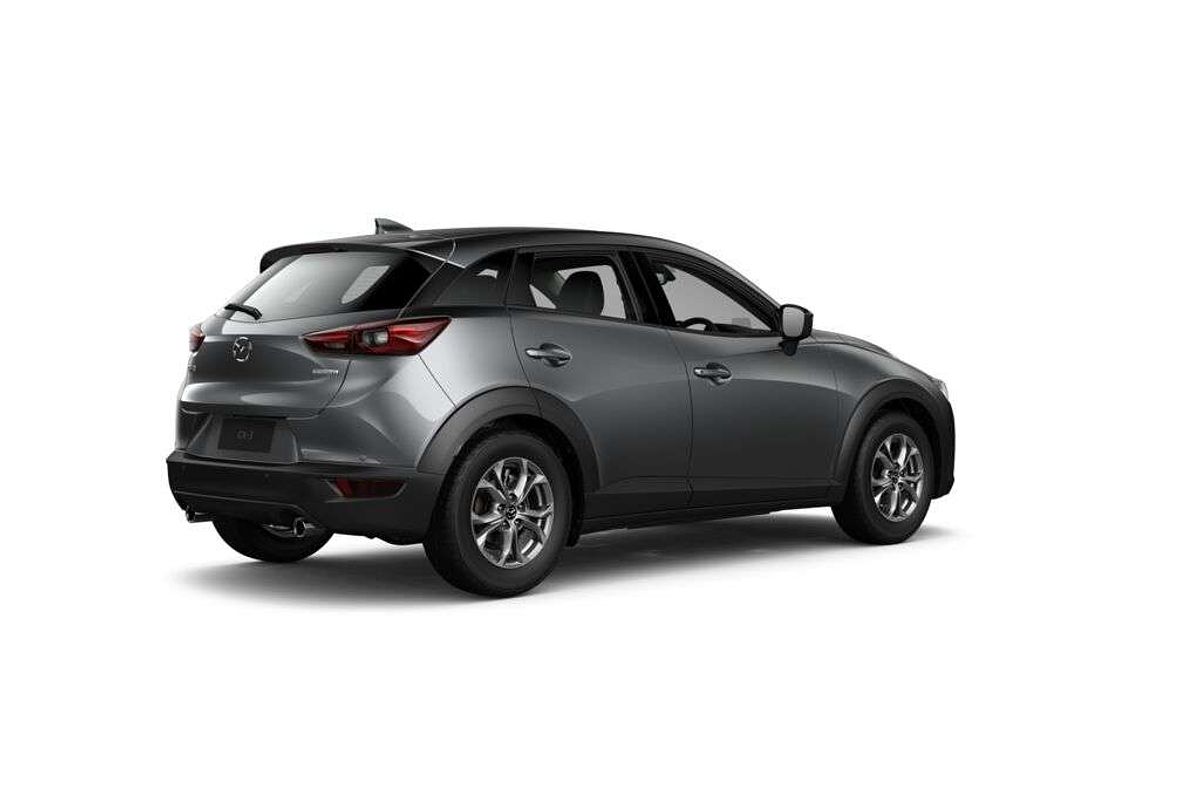 2024 Mazda CX-3 G20 Pure DK