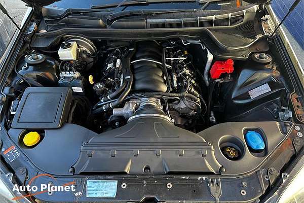 2015 Holden CAPRICE V WN MY15