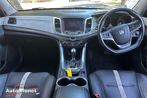 2015 Holden CAPRICE V WN MY15