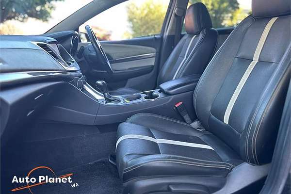 2015 Holden CAPRICE V WN MY15