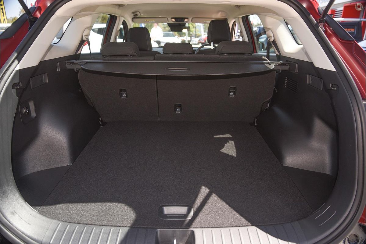 2025 Kia Sportage SX NQ5