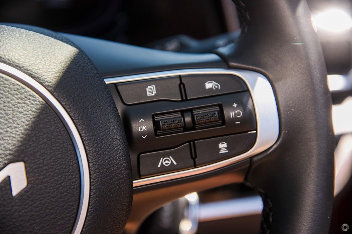2025 Kia Sportage SX NQ5