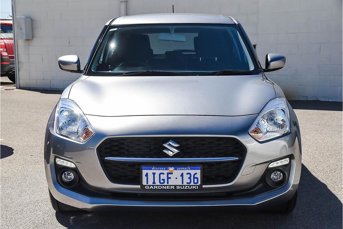 2024 Suzuki Swift GL AZ Series II