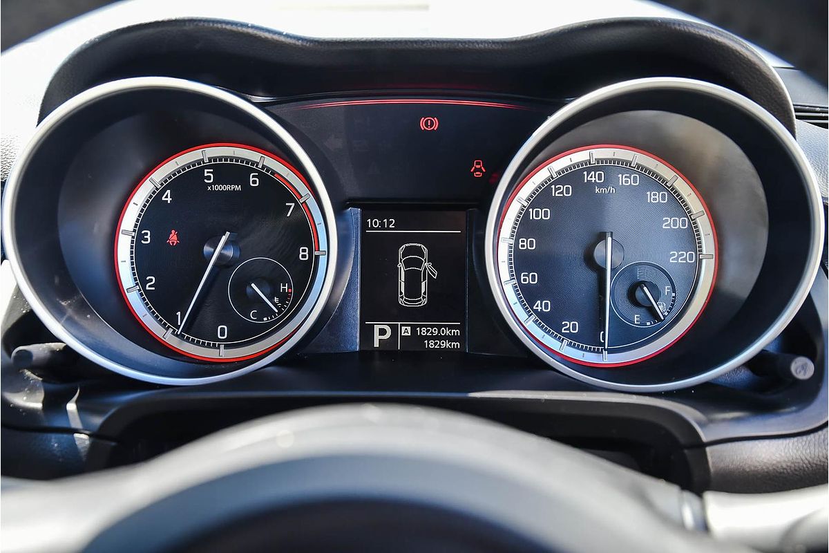 2024 Suzuki Swift GL AZ Series II