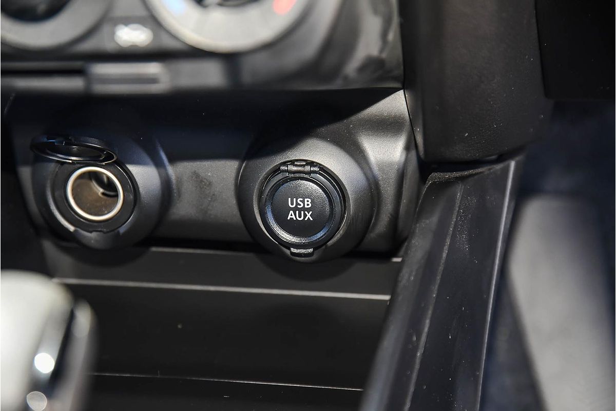 2024 Suzuki Swift GL AZ Series II