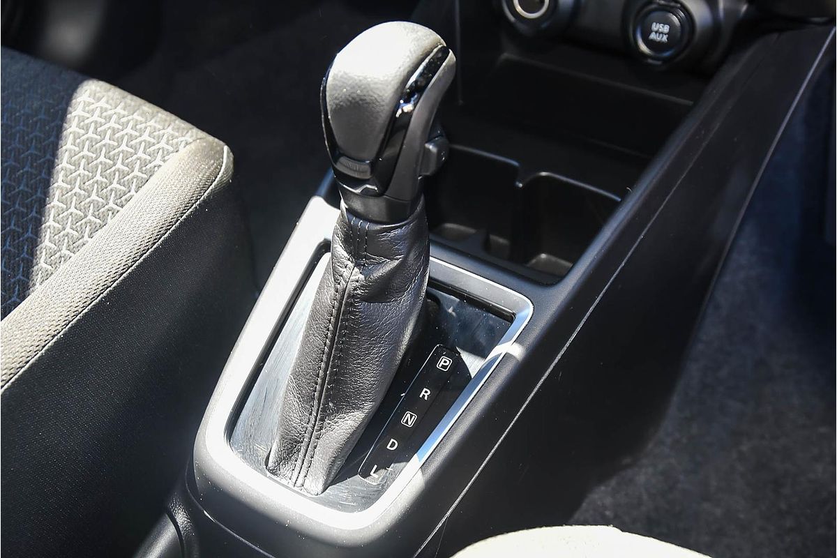 2024 Suzuki Swift GL AZ Series II
