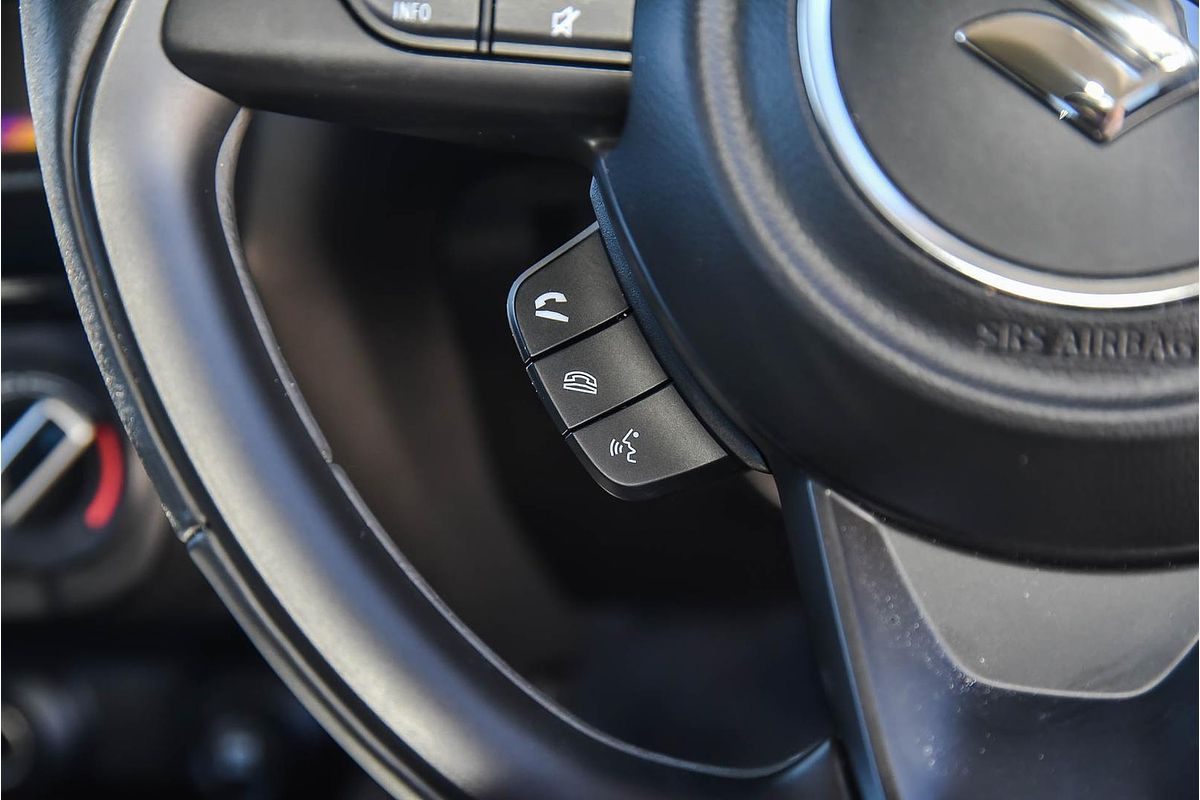 2024 Suzuki Swift GL AZ Series II