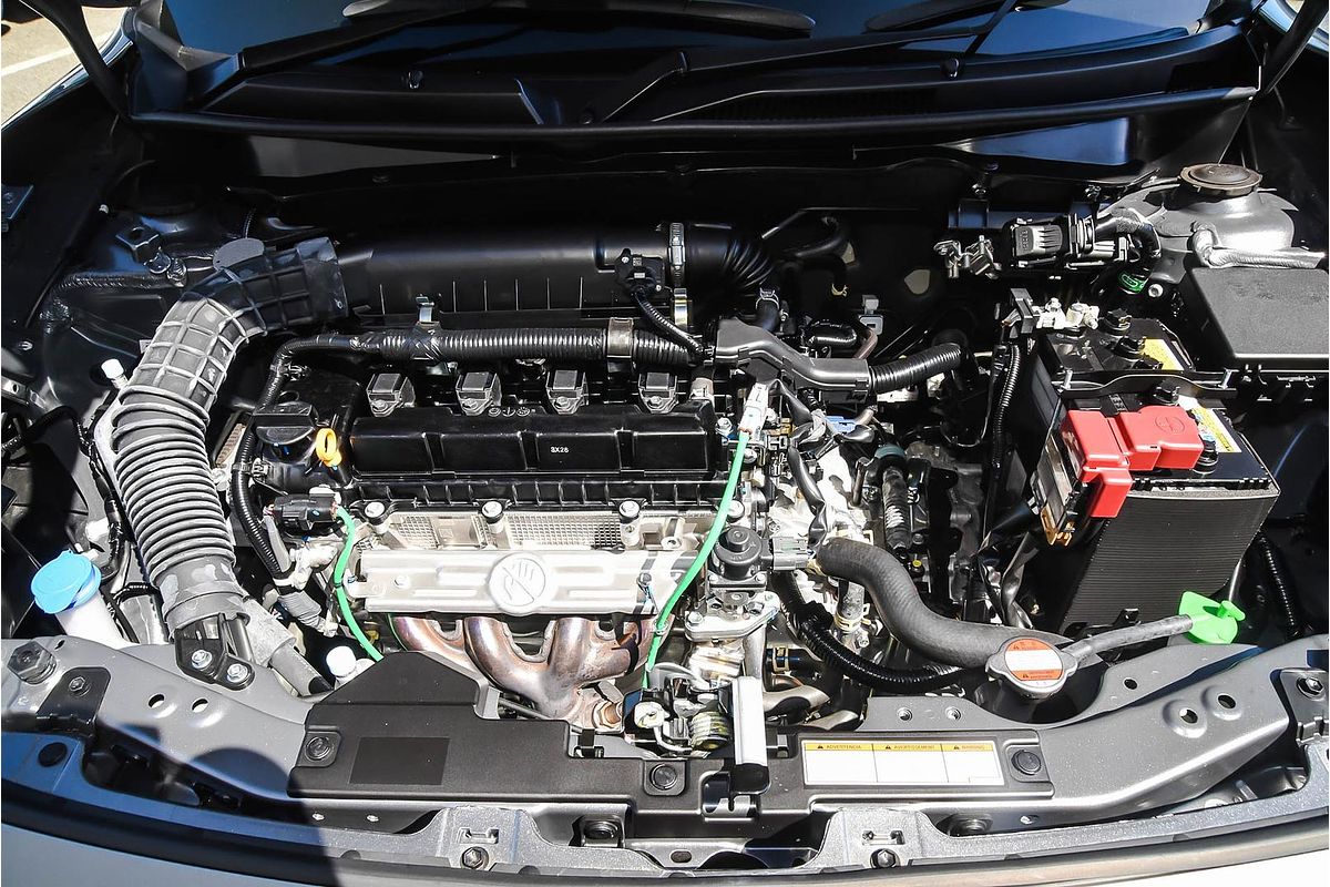 2024 Suzuki Swift GL AZ Series II