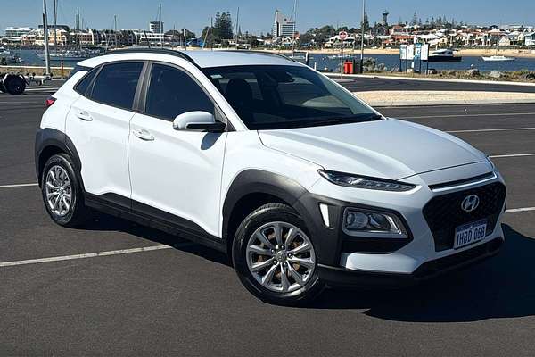 2020 Hyundai Kona Go OS.3