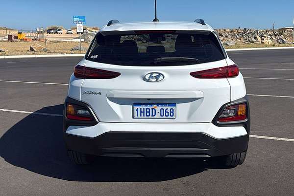 2020 Hyundai Kona Go OS.3