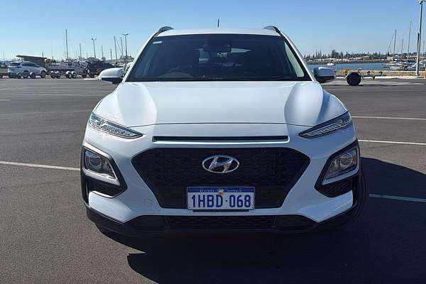 2020 Hyundai Kona Go OS.3