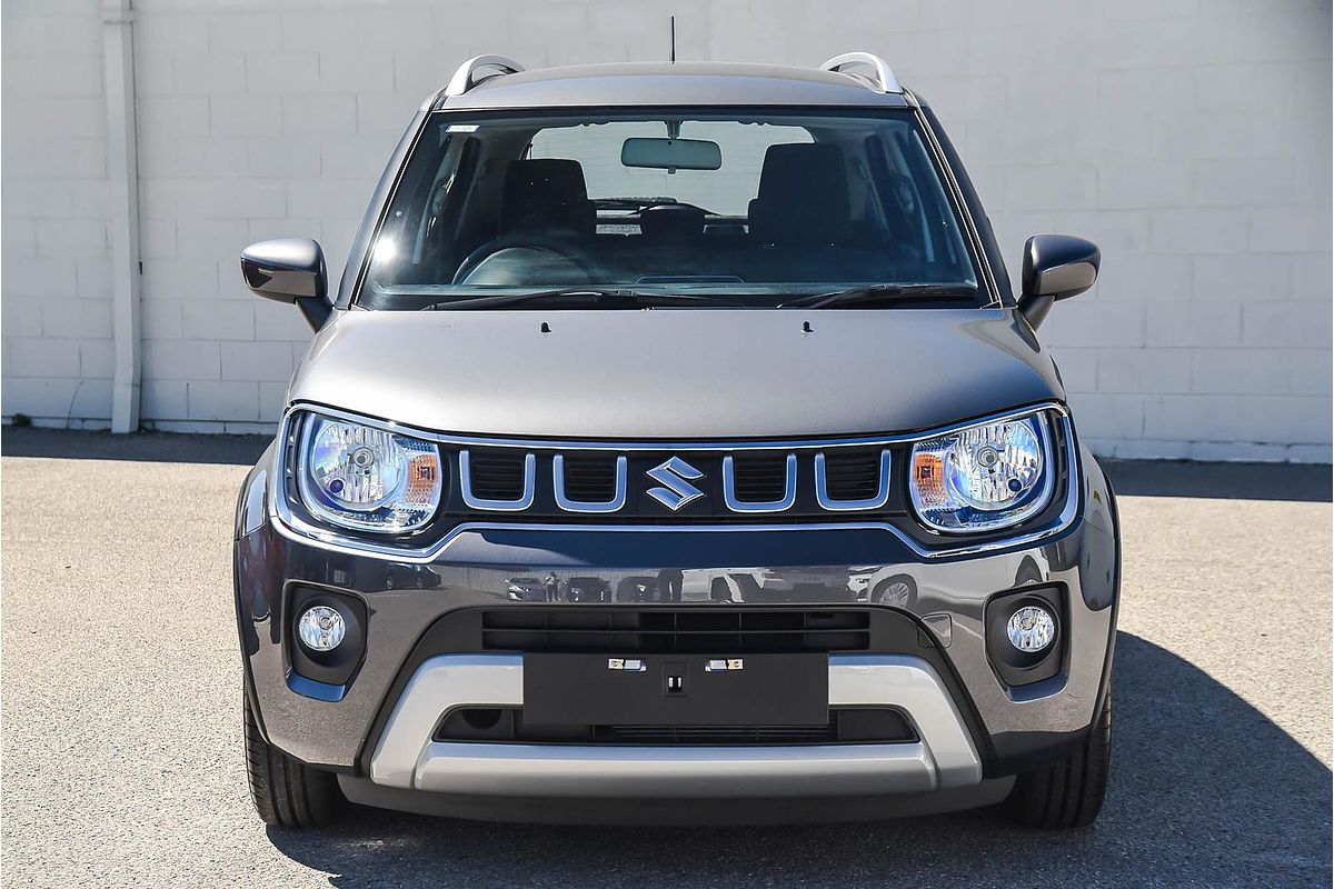 2024 Suzuki Ignis GL MF Series II