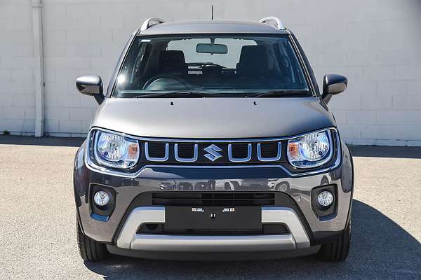 2024 Suzuki Ignis GL MF Series II