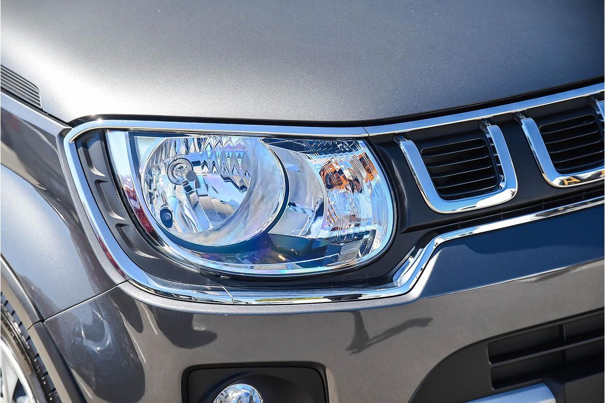 2024 Suzuki Ignis GL MF Series II