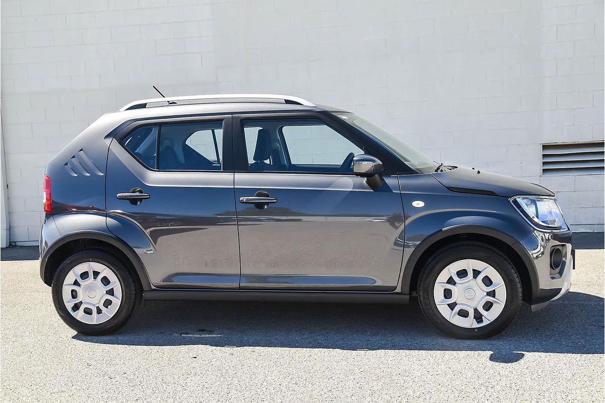 2024 Suzuki Ignis GL MF Series II