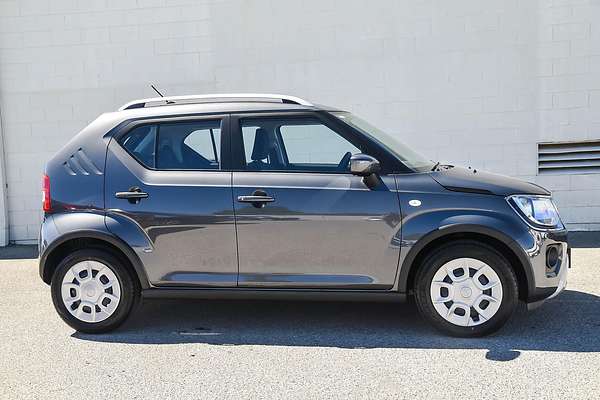 2024 Suzuki Ignis GL MF Series II