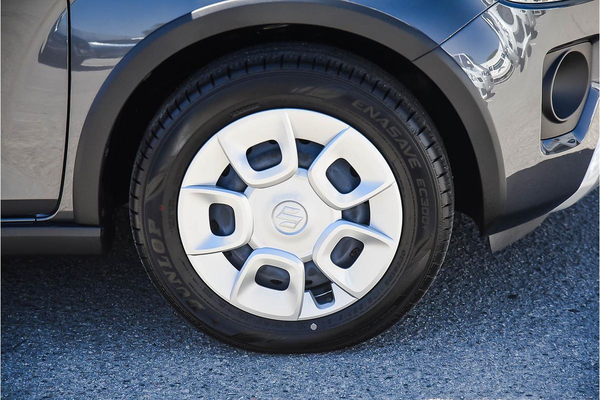 2024 Suzuki Ignis GL MF Series II