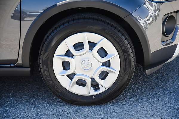 2024 Suzuki Ignis GL MF Series II