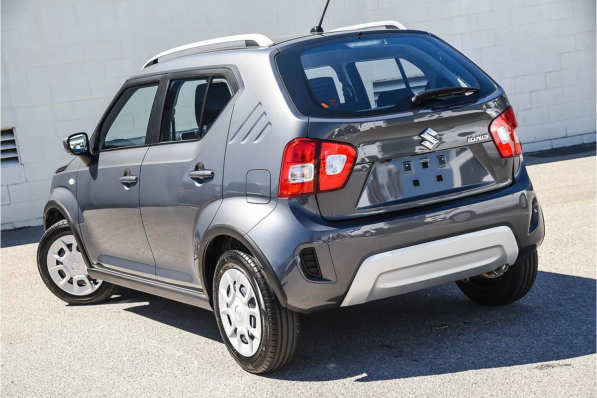 2024 Suzuki Ignis GL MF Series II