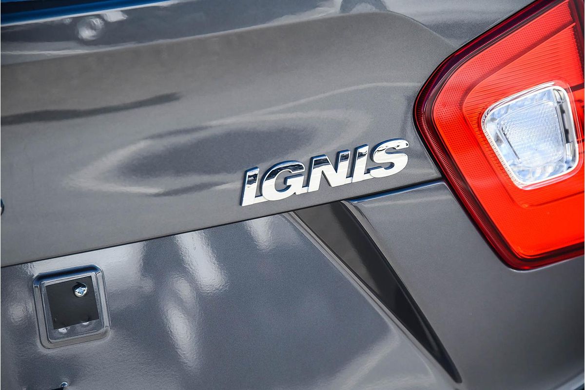 2024 Suzuki Ignis GL MF Series II