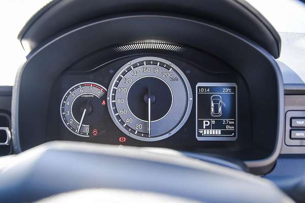 2024 Suzuki Ignis GL MF Series II