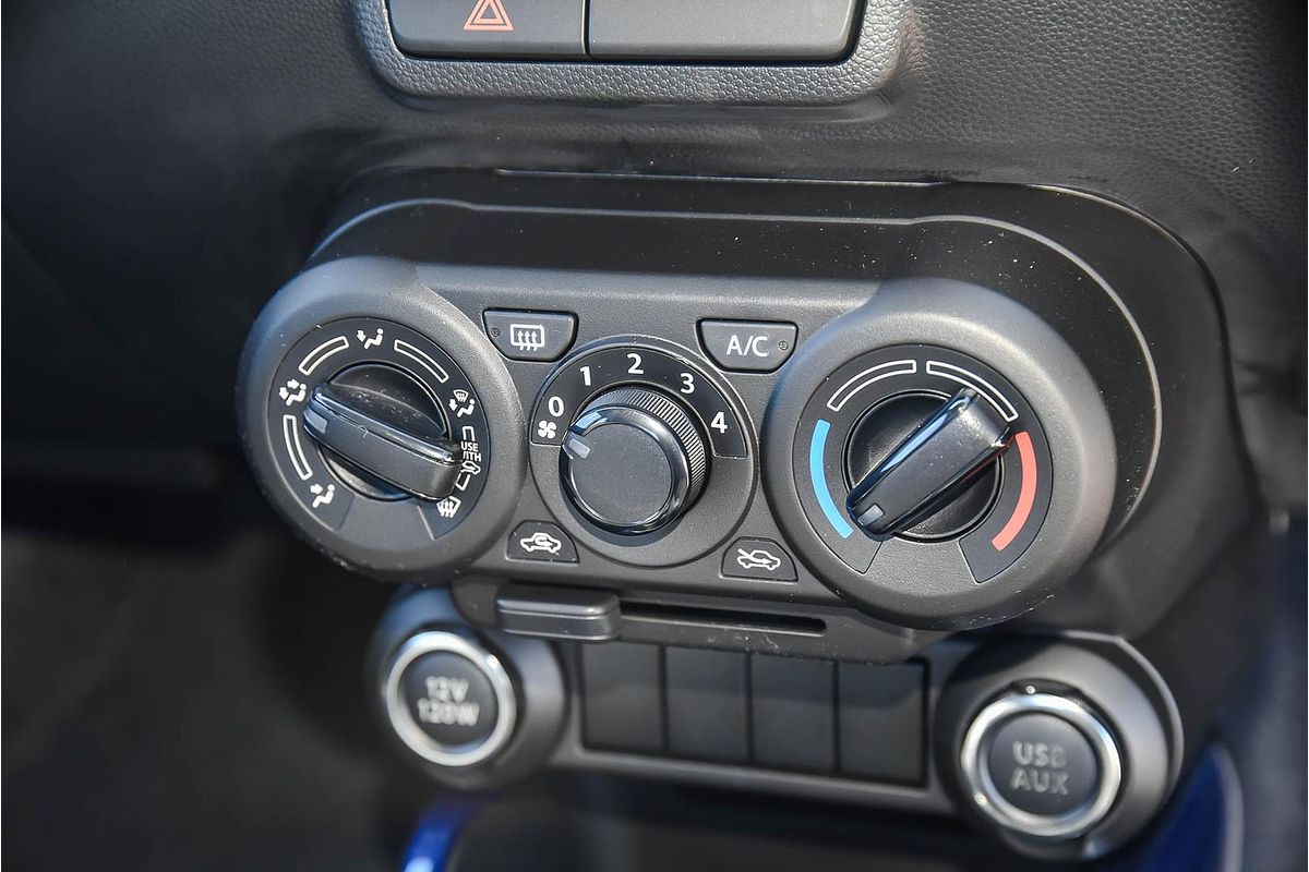 2024 Suzuki Ignis GL MF Series II