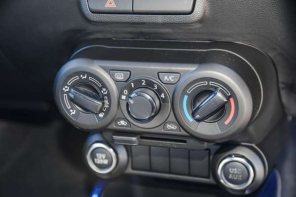 2024 Suzuki Ignis GL MF Series II