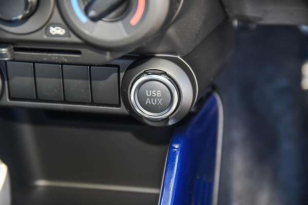 2024 Suzuki Ignis GL MF Series II