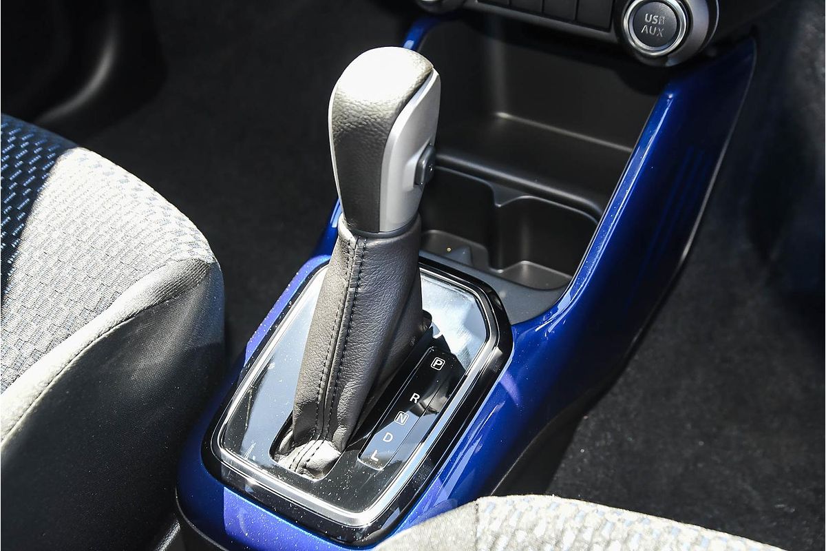 2024 Suzuki Ignis GL MF Series II