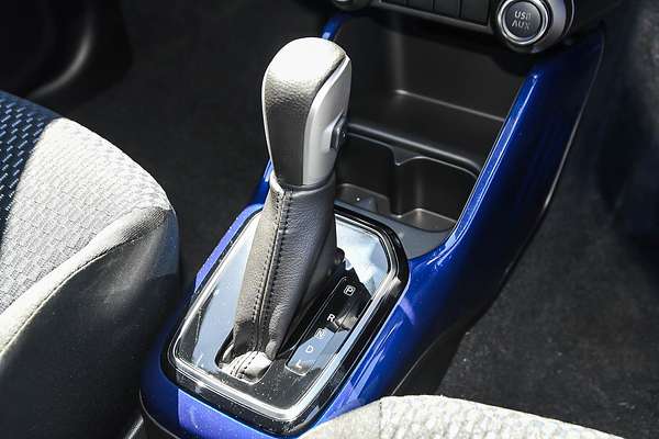 2024 Suzuki Ignis GL MF Series II