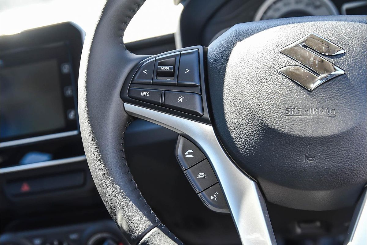 2024 Suzuki Ignis GL MF Series II