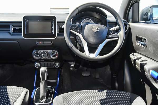 2024 Suzuki Ignis GL MF Series II