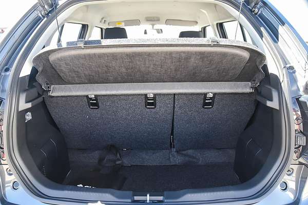 2024 Suzuki Ignis GL MF Series II