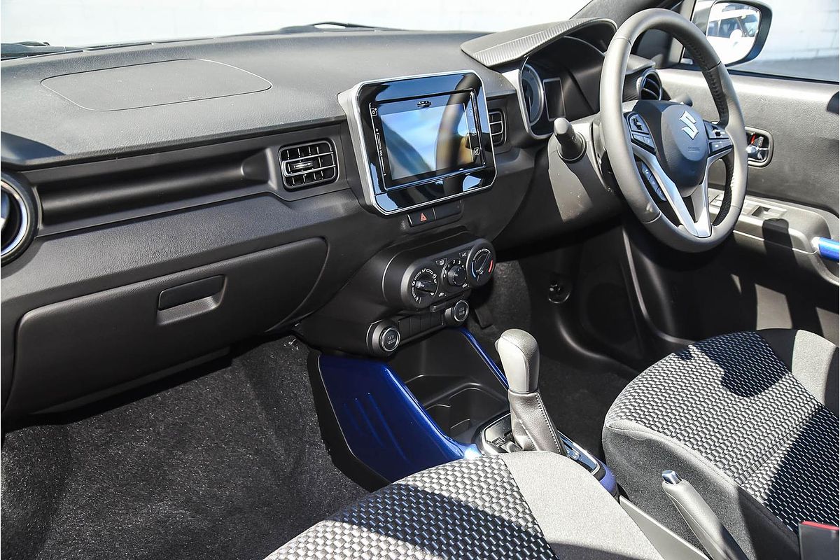 2024 Suzuki Ignis GL MF Series II