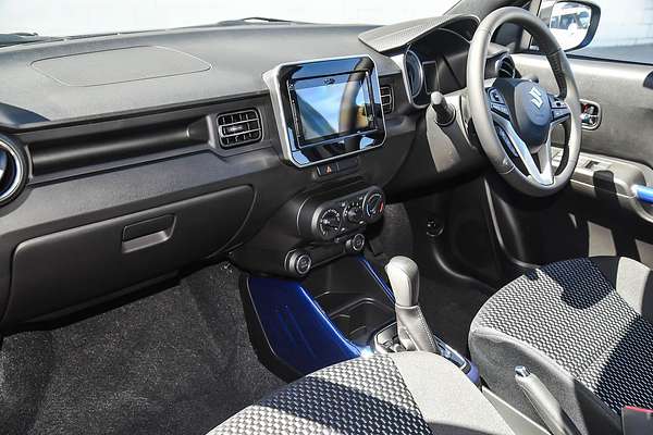 2024 Suzuki Ignis GL MF Series II