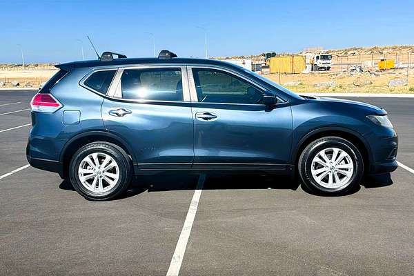 2014 Nissan X-TRAIL ST T32