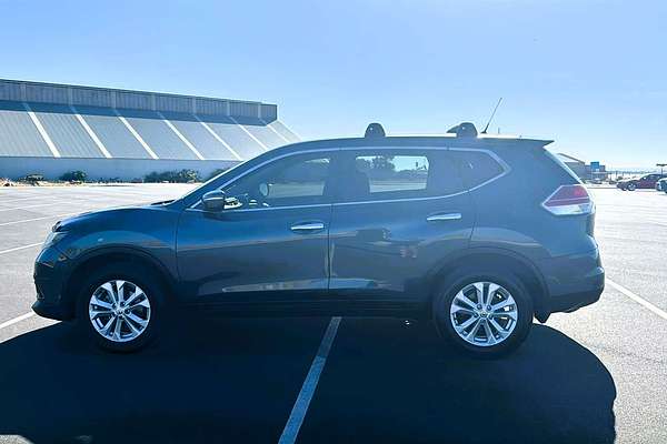 2014 Nissan X-TRAIL ST T32