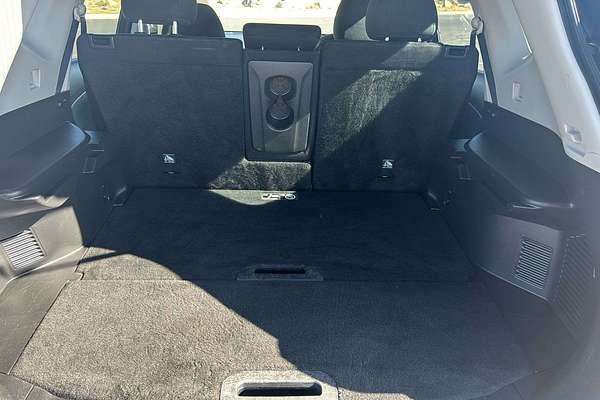 2014 Nissan X-TRAIL ST T32