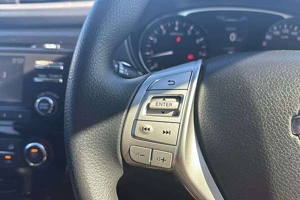 2014 Nissan X-TRAIL ST T32