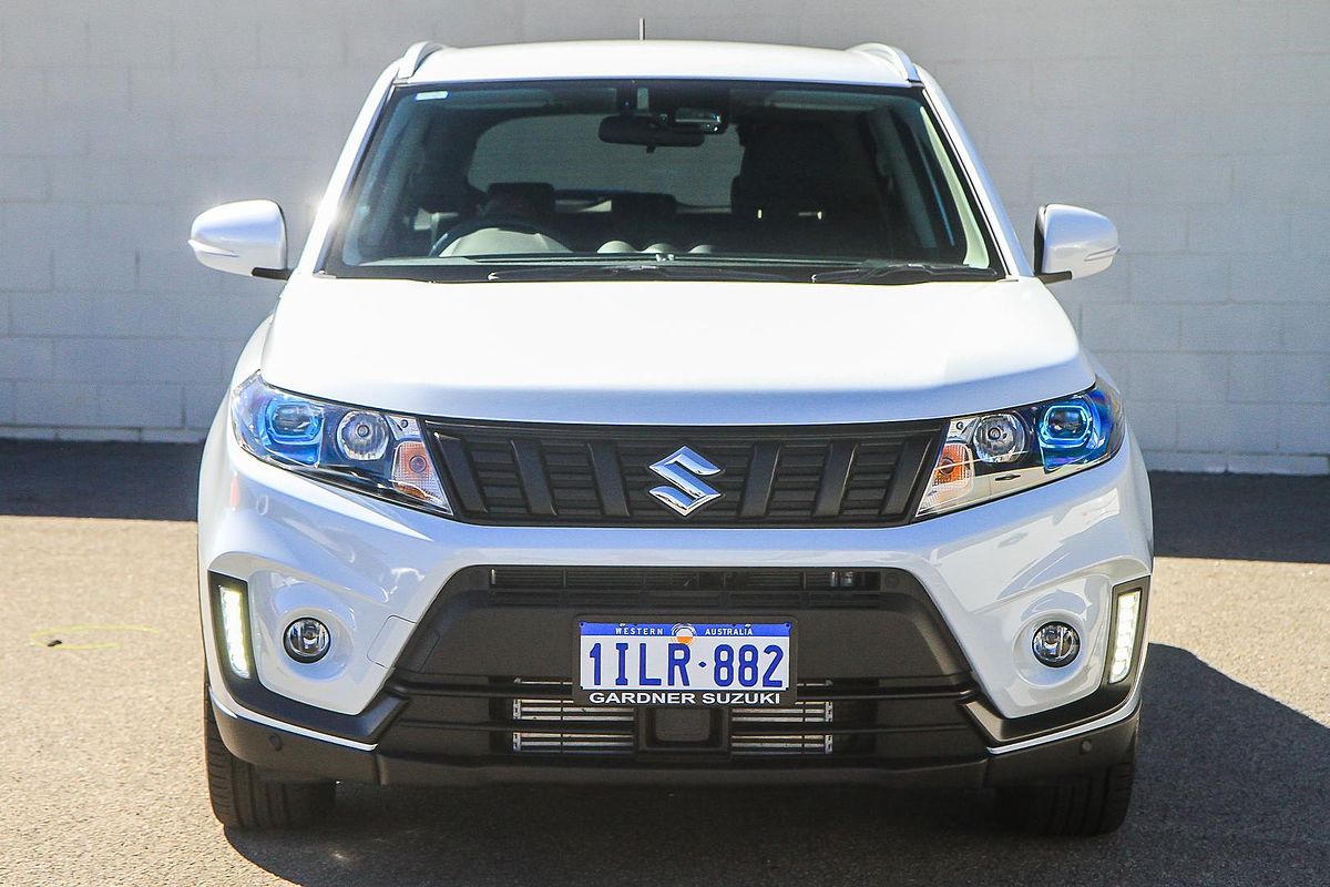 2024 Suzuki Vitara Turbo Shadow LY Series II