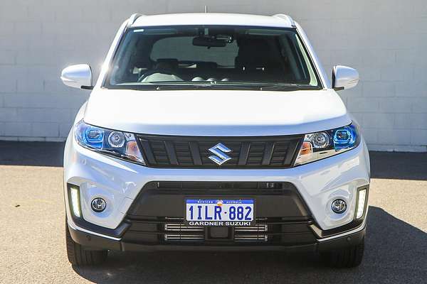 2024 Suzuki Vitara Turbo Shadow LY Series II