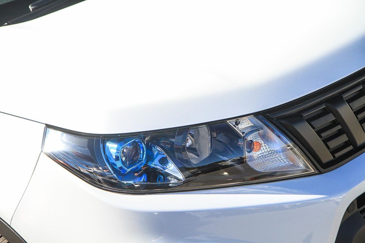 2024 Suzuki Vitara Turbo Shadow LY Series II