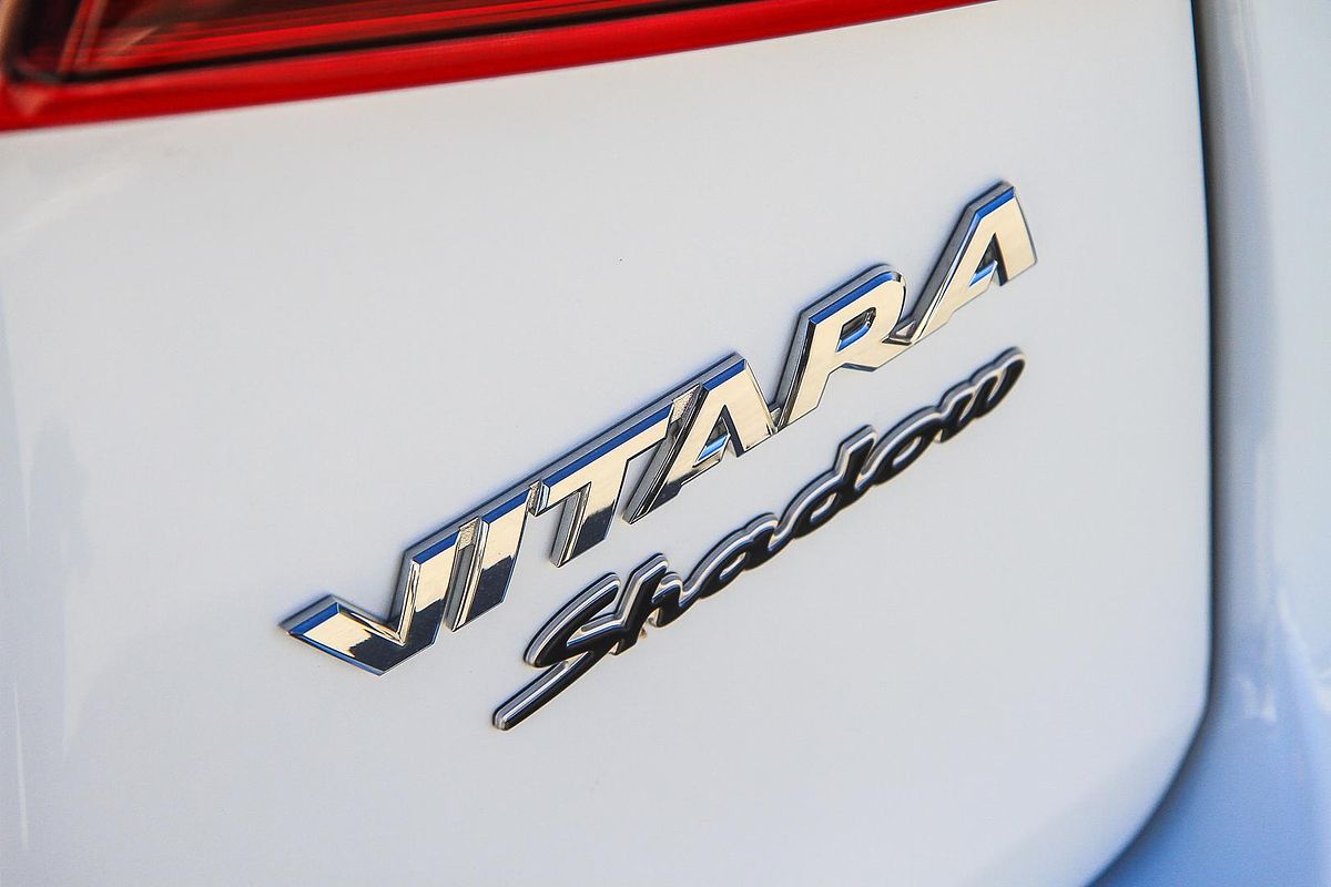 2024 Suzuki Vitara Turbo Shadow LY Series II