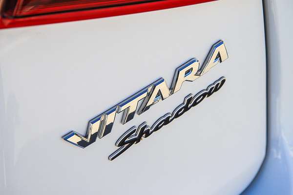 2024 Suzuki Vitara Turbo Shadow LY Series II