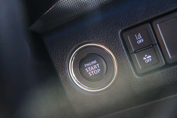 2024 Suzuki Vitara Turbo Shadow LY Series II