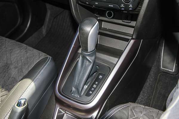 2024 Suzuki Vitara Turbo Shadow LY Series II