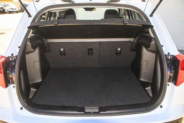 2024 Suzuki Vitara Turbo Shadow LY Series II