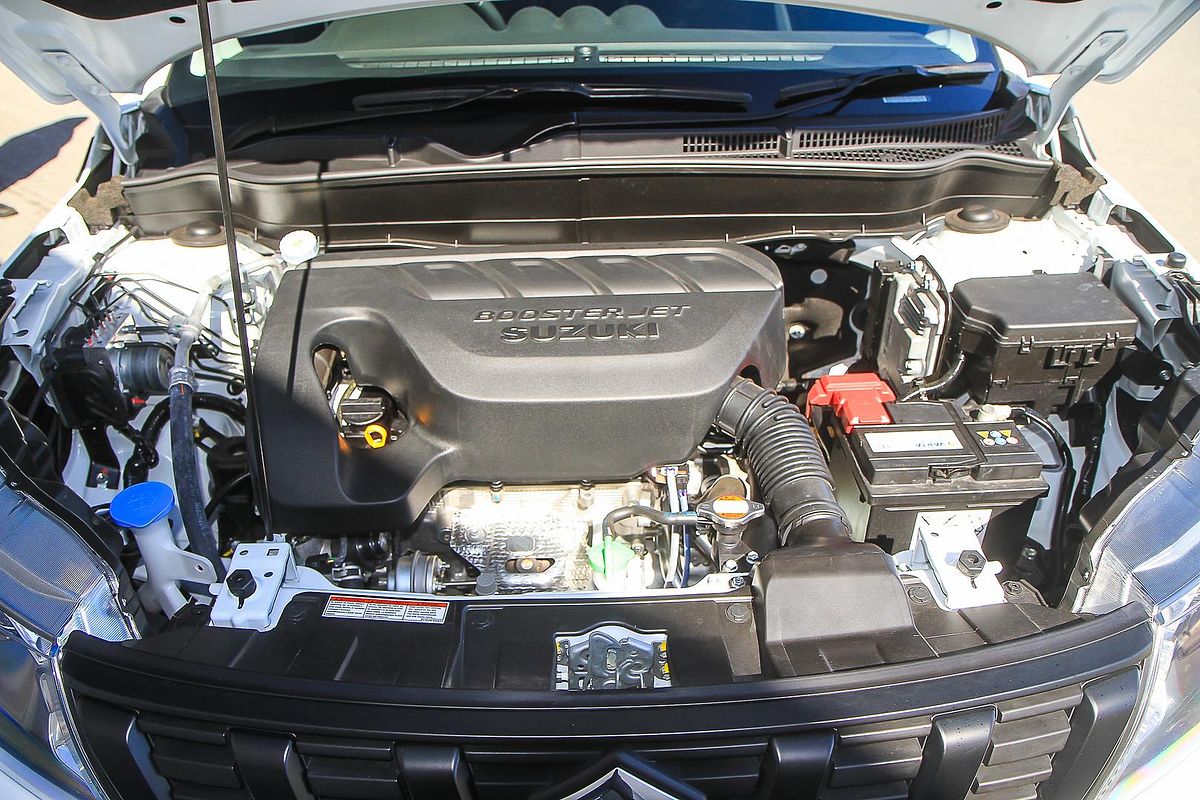 2024 Suzuki Vitara Turbo Shadow LY Series II